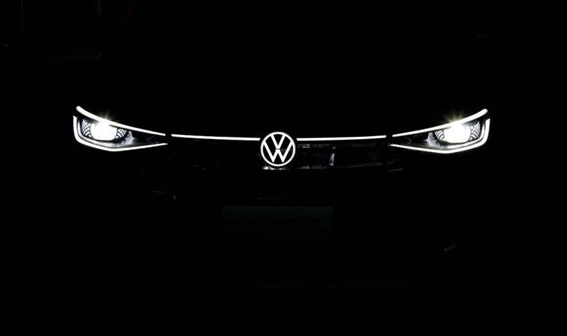 Volkswagen, Tesla, Cannon, FAW and BYD