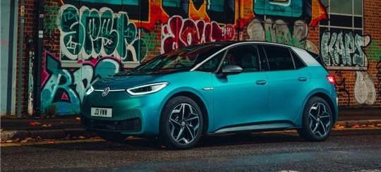 Volkswagen, Discovery, Tesla, Toyota, Weilai