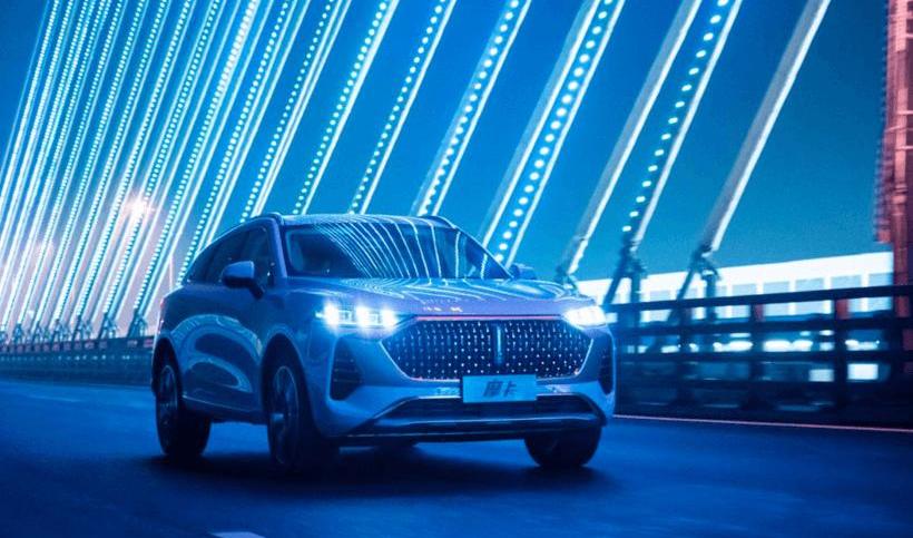 Mocha, Great Wall, Tesla, Mercedes-Benz, Remote