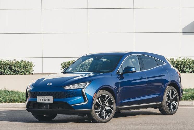 LI, Li ONE, Volkswagen, Dongfeng and Lantu Automobile