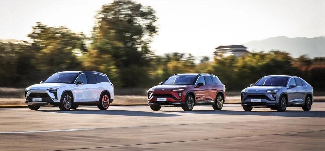 Zero-run car, Tucki, Weilai, Zero-run S01, Zero-run T03