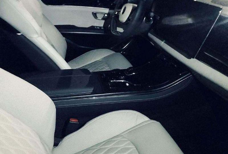 BMW, Volkswagen, Honda, Tucki, Hengchi