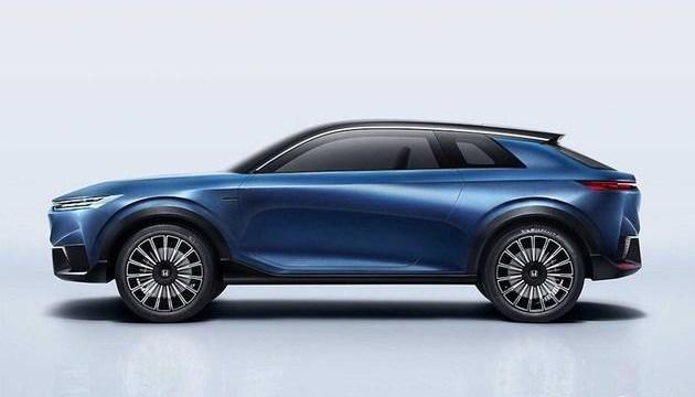 BMW, Volkswagen, Honda, Tucki, Hengchi