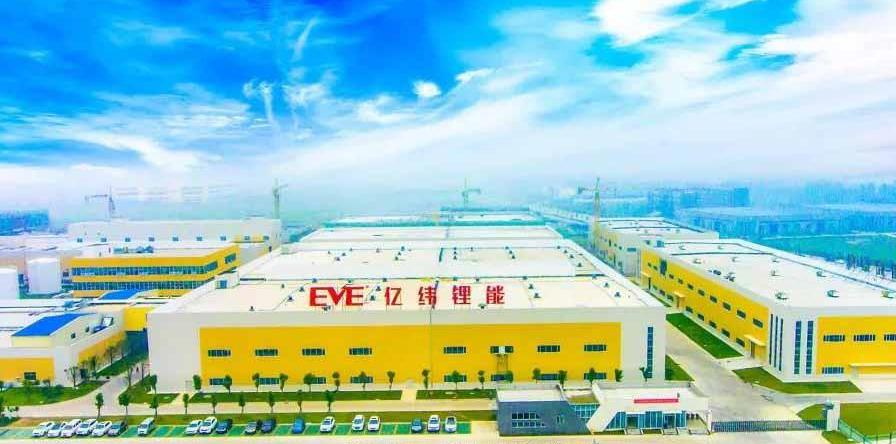 Tucki, Tesla, AION Y, ean, BMW