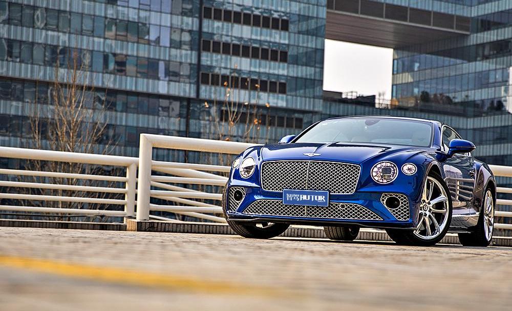 Europe, Bentley, Hyundai, Han and Audi