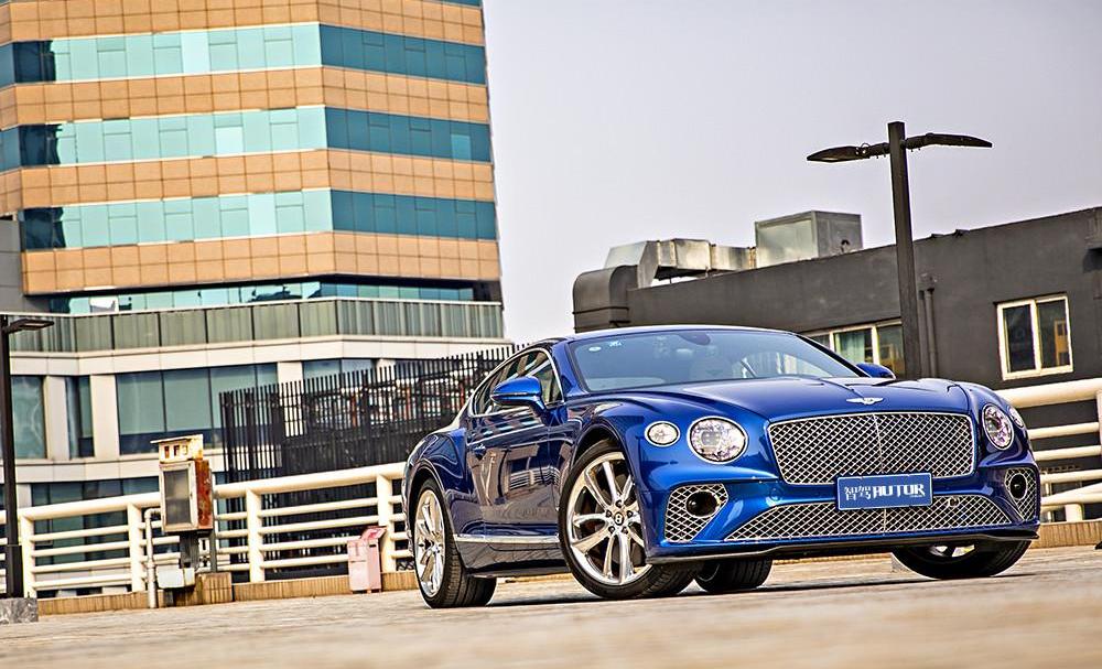 Europe, Bentley, Hyundai, Han and Audi