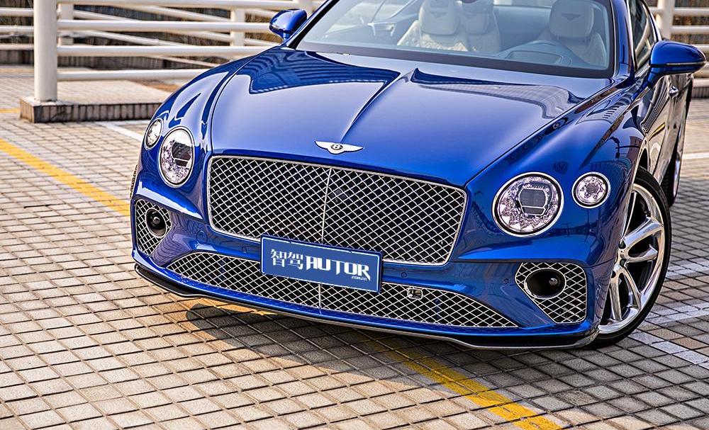 Europe, Bentley, Hyundai, Han and Audi