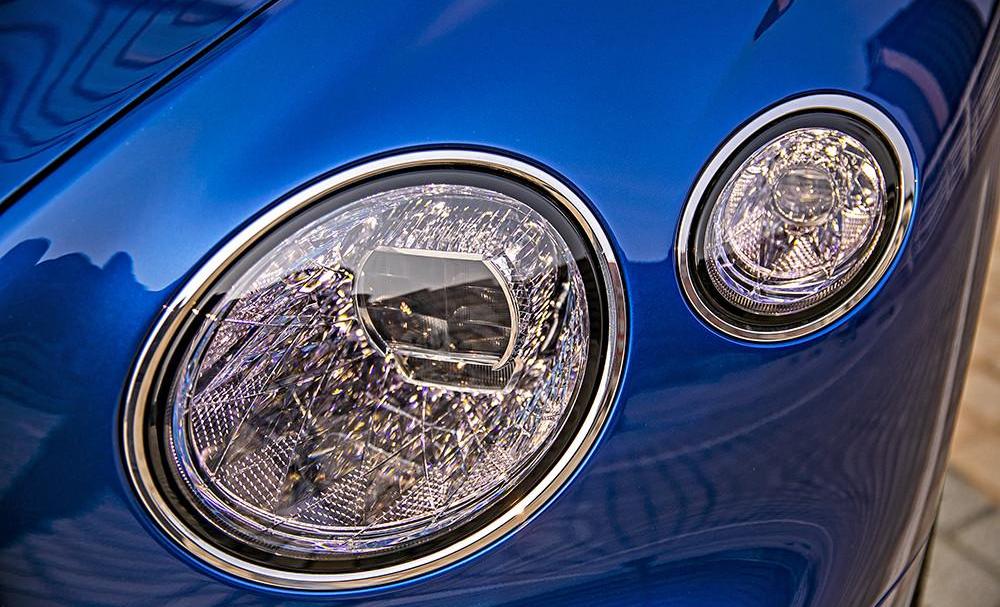 Europe, Bentley, Hyundai, Han and Audi