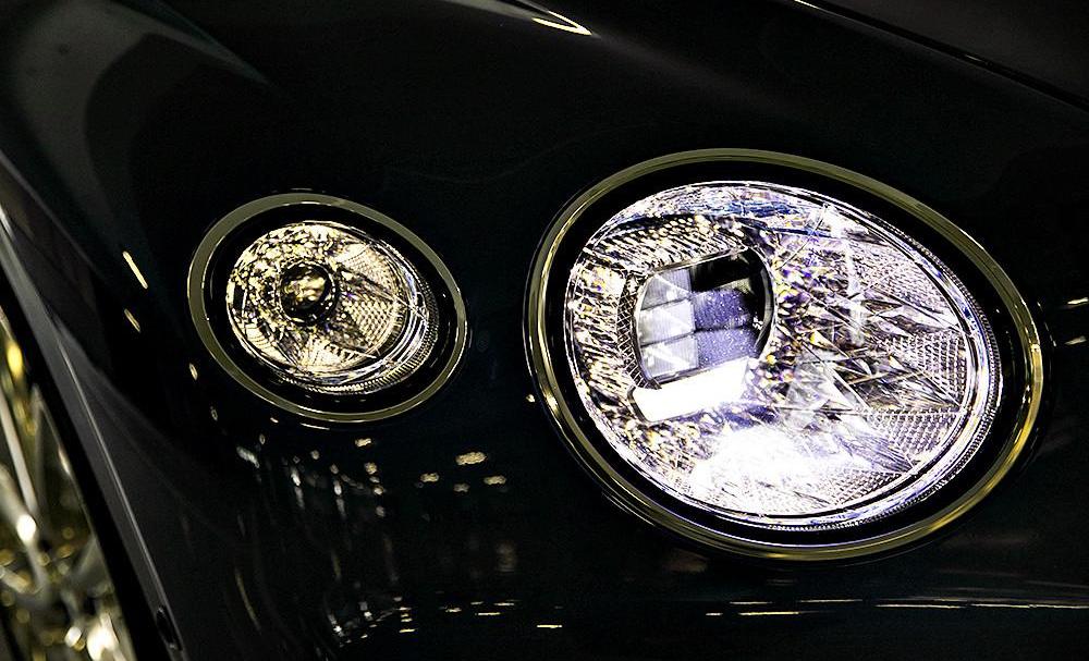 Europe, Bentley, Hyundai, Han and Audi