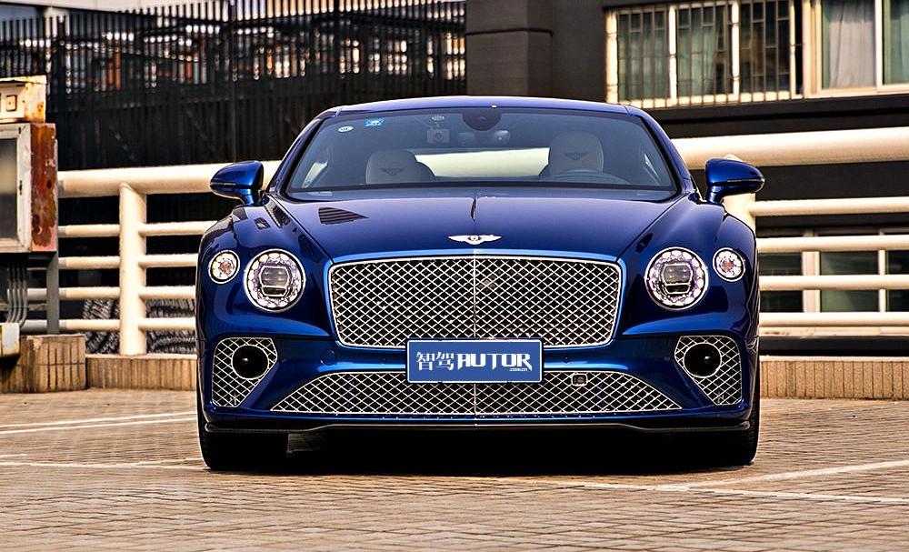 Europe, Bentley, Hyundai, Han and Audi