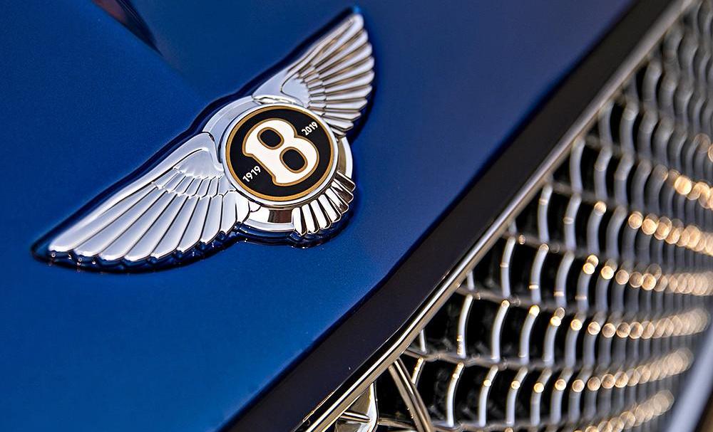 Europe, Bentley, Hyundai, Han and Audi