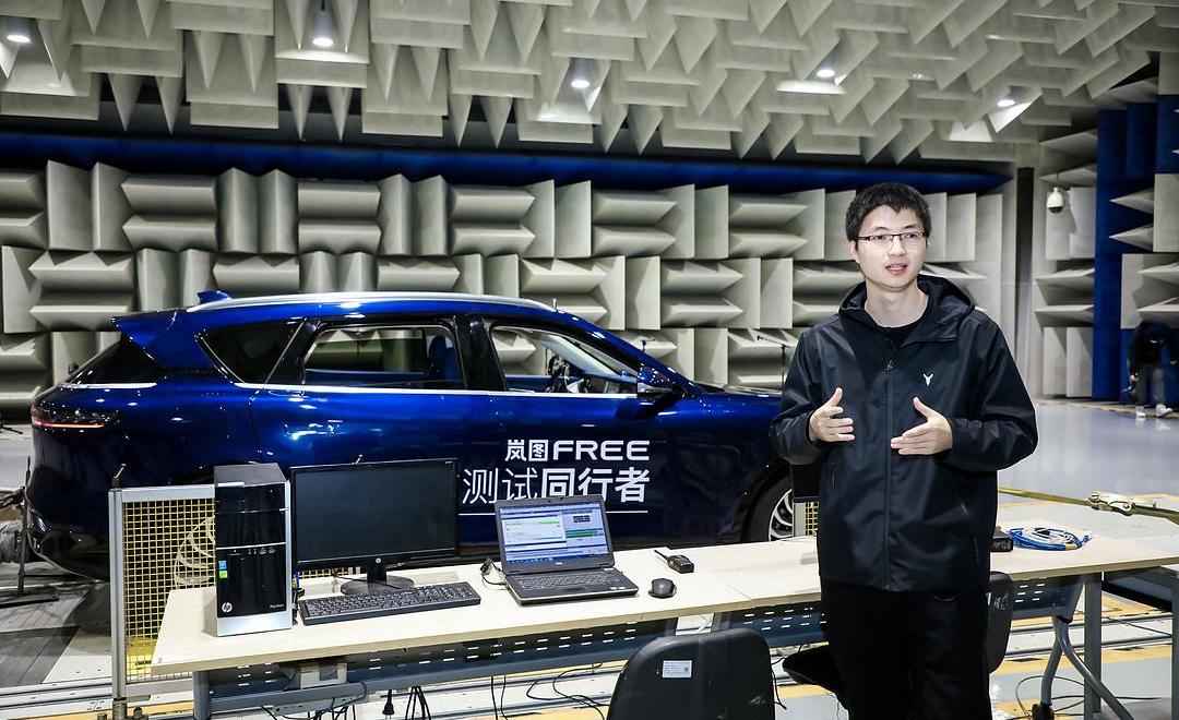 lantu automobile is superior