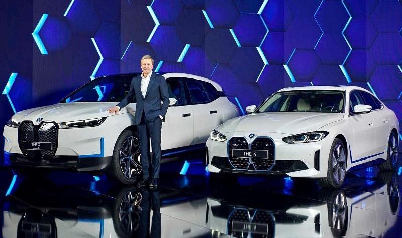 BMW, MINI, Remote, Volkswagen, Great Wall