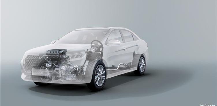 qichen, Nissan, Dongfeng, sylphy and qichen d60