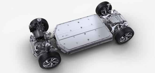 ARCFOX polar fox, Beijing, century, superior, concept 