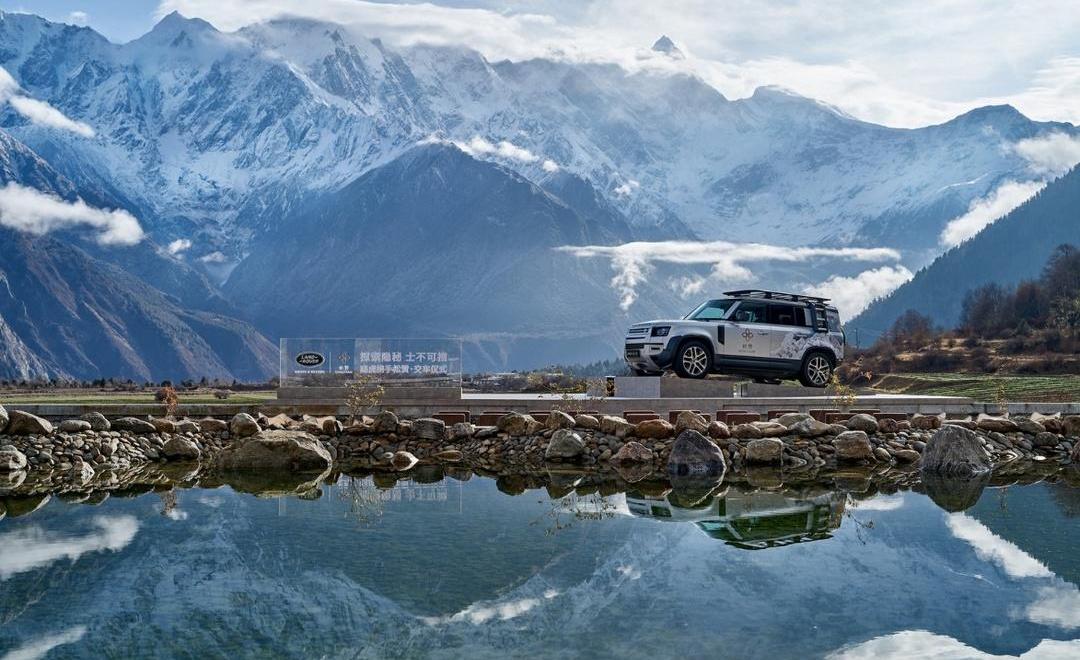 Land Rover, Defender, Discovery, Idea, Jaguar