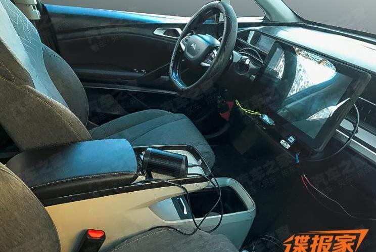 Porsche, Nezha u, Audi, Modern in, Morgan