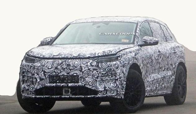 Porsche, Nezha u, Audi, Modern in, Morgan