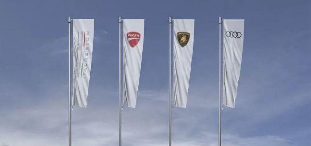 Audi, Volkswagen, Man, FAW, Audi Q3