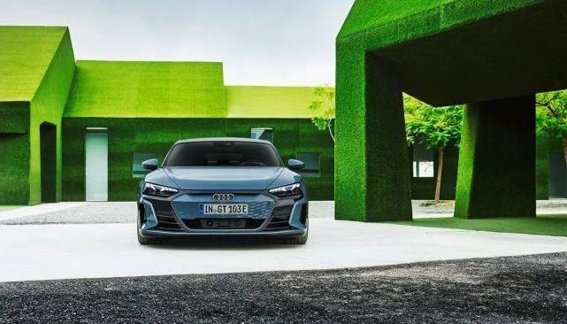 Audi, Volkswagen, Man, FAW, Audi Q3