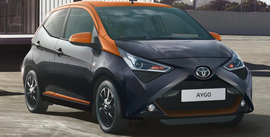 Toyota, Peugeot, Citroen, Honda, Nissan