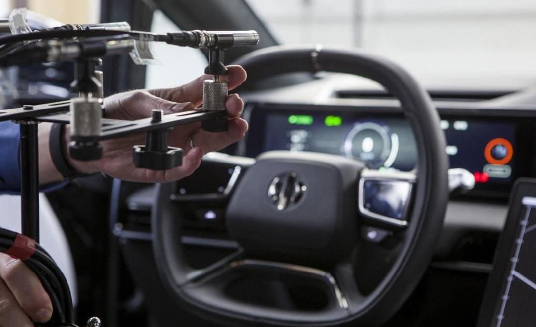 Gaohe HiPhi, Gaohe HiX, DS, Jaguar, Land Rover