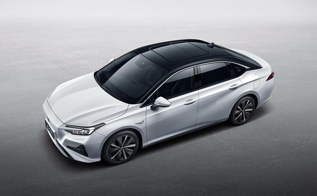 Ai 'an, Tesla, Volkswagen, LI, mini