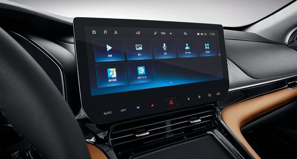 Yile, Honda, Hyundai, Remote