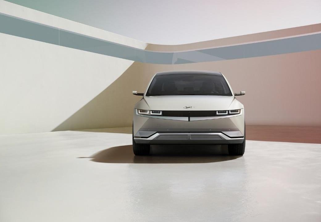 Modern, Kia, Beijing, Dongfeng, concept