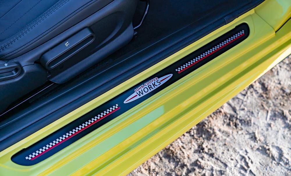 MINI,MINI CABRIO, BMW, concept, modern