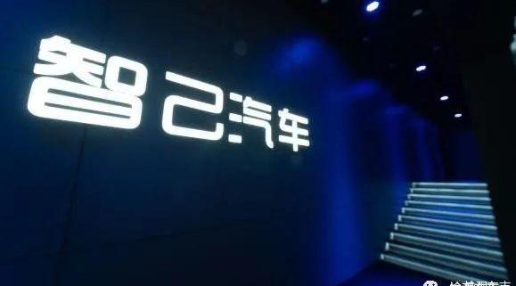 Zhiji automobile, Ai 'an, concept, Tesla, Chang 'an