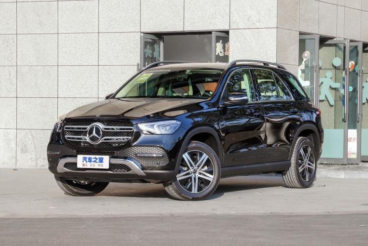 Mercedes-Benz, Beijing, Maibakh Class S, Maibakh GLS, Mercedes-Benz GLE