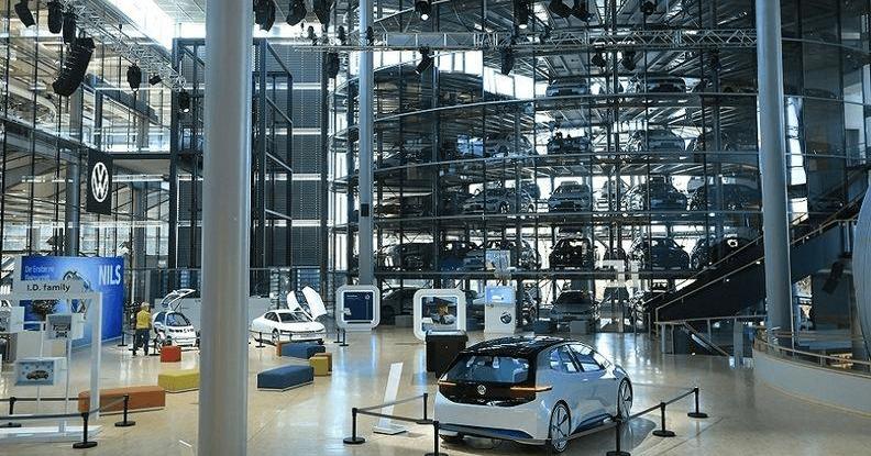 Volkswagen, Honda, Fit, Golf, Toyota