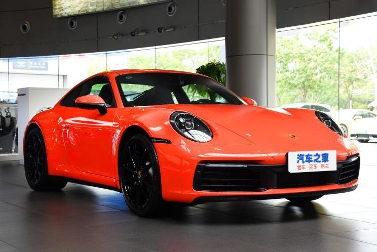 Porsche, Porsche 911, Porsche 718, Taycan, Cayenne