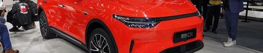 Tesla, Tucki, LI, Weilai, Zero Run S01