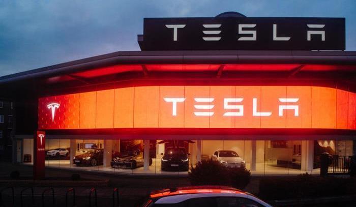 Model Y, Tesla, weilai, Model 3, Tucki 