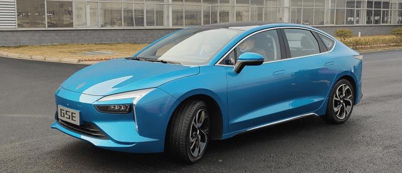 Jiangling, Dongfeng, Volkswagen, Jiangling Group New Energy, Nissan