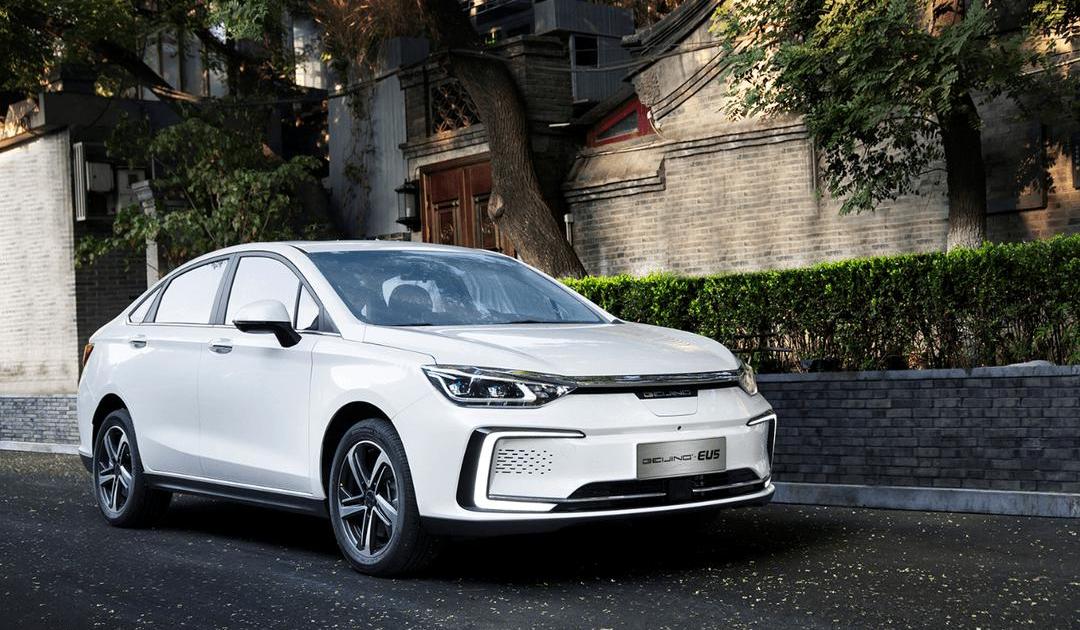 Beijing, BYD, Chang 'an, Yidong, Roewe