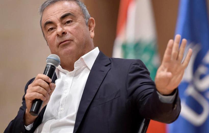 Mitsubishi, Tesla, Nissan, Great Wall and Weilai