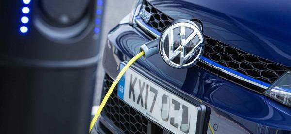 Tesla, Volkswagen, Mitsubishi, Geely Automobile, Great Wall