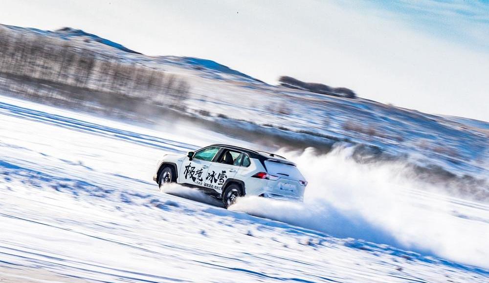 Toyota, FAW, RAV4 Rongfang, Asian Dragon and Corolla