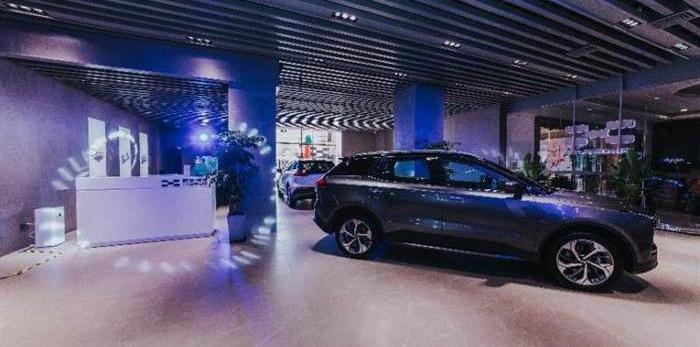 Weilai, Tesla, Tucki, zero-car, Aichi