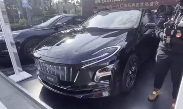 Cloudiness, BYD, Zhiji Automobile, Ai 'an, BYD D1