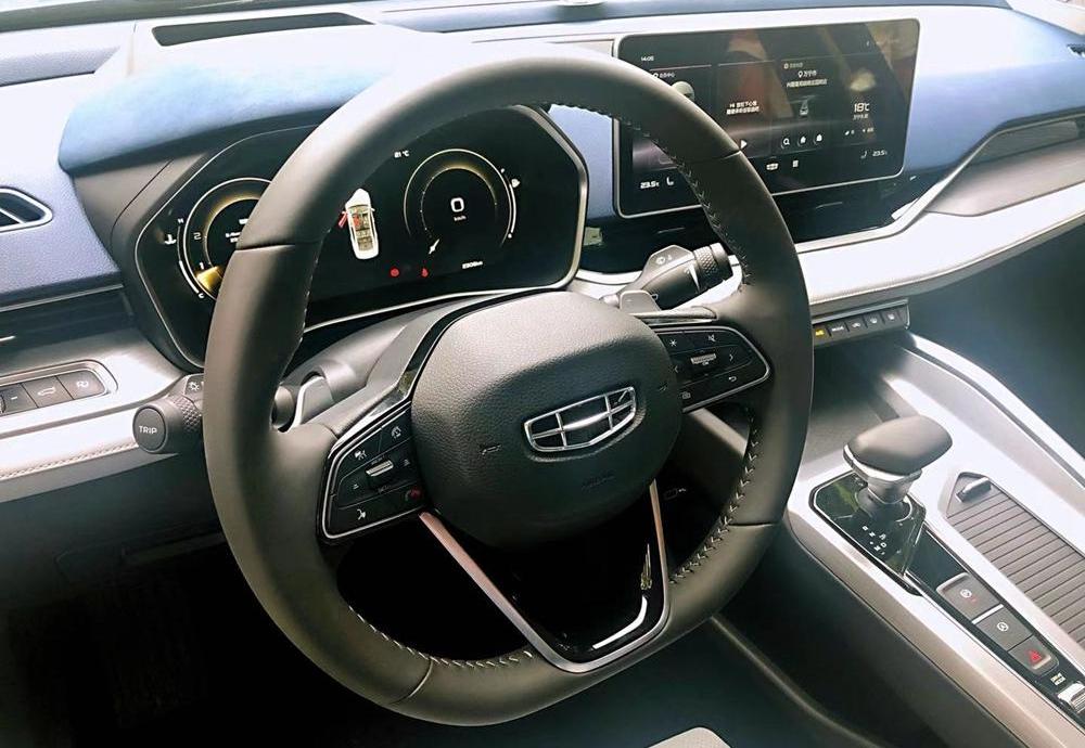 xingrui, Volvo, Beijing, Geely automobile, Hyundai