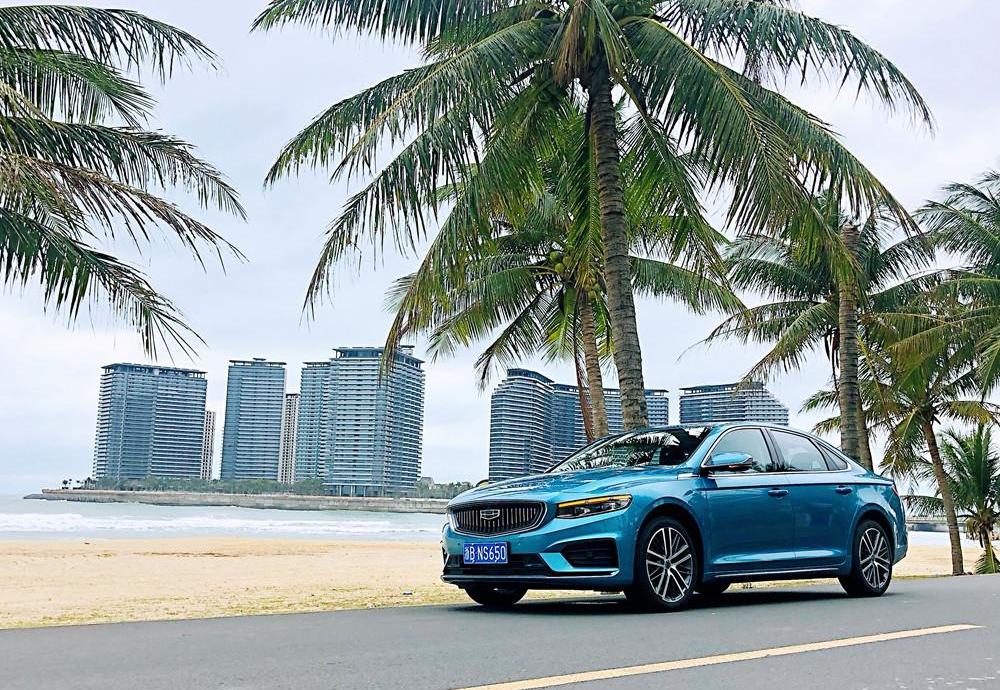 xingrui, Volvo, Beijing, Geely automobile, Hyundai