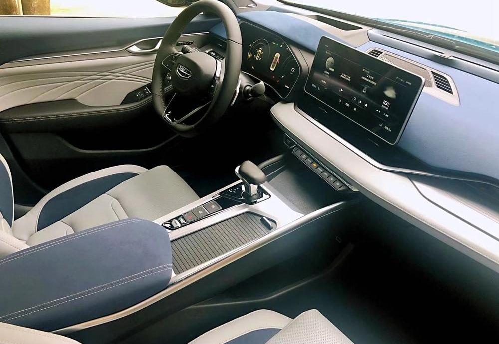 xingrui, Volvo, Beijing, Geely automobile, Hyundai