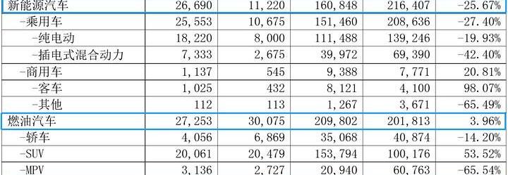 Hongqi, Tesla, FAW, BYD and Guangzhou Automobile Group