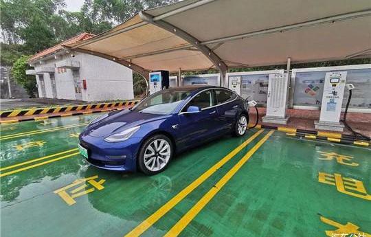 Model 3, Tesla, weilai, Han, BYD