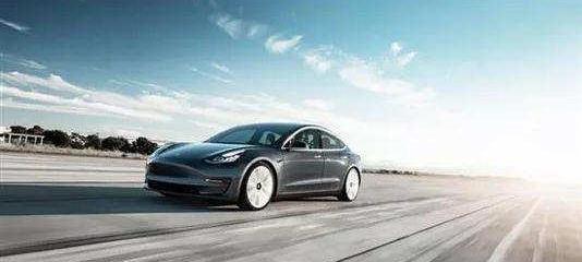 Tesla, Model 3, Mercedes-Benz, BMW, Volkswagen