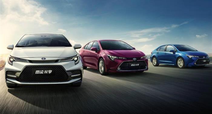 Toyota, Hanlander, Leiling, Han, Volkswagen